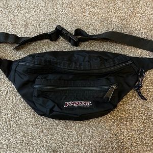 Jansport fanny belt bag
